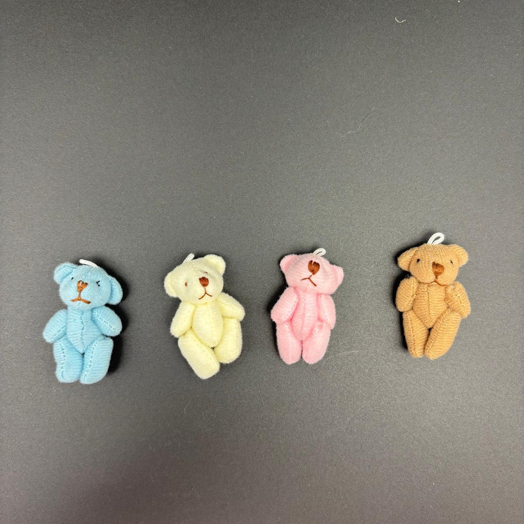 Teddy Bears
