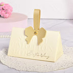 Wedding Favor boxes