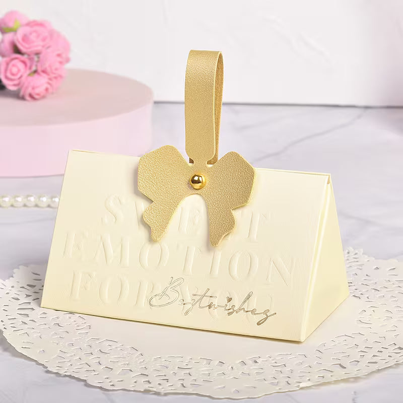 Wedding Favor boxes