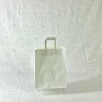 Paper Bag white