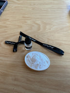 Flower on Shield Room Fragrance
