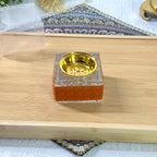 Cadeau de mariage, brûleur d'encens Mubkhar