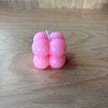 Candle Bubble Candle F90292