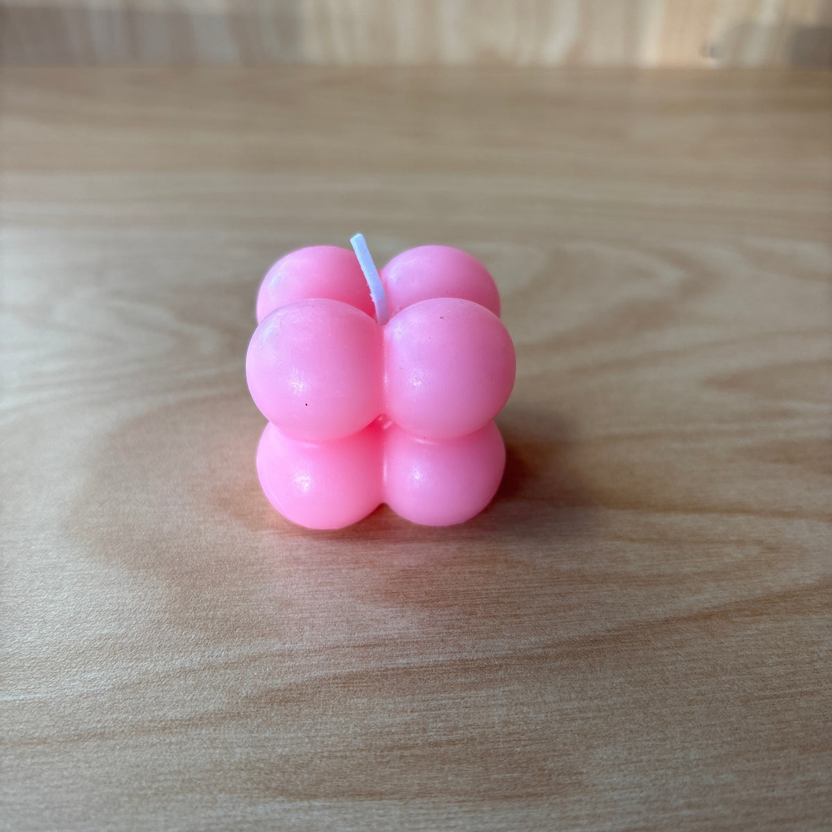 Candle Bubble Candle F90292