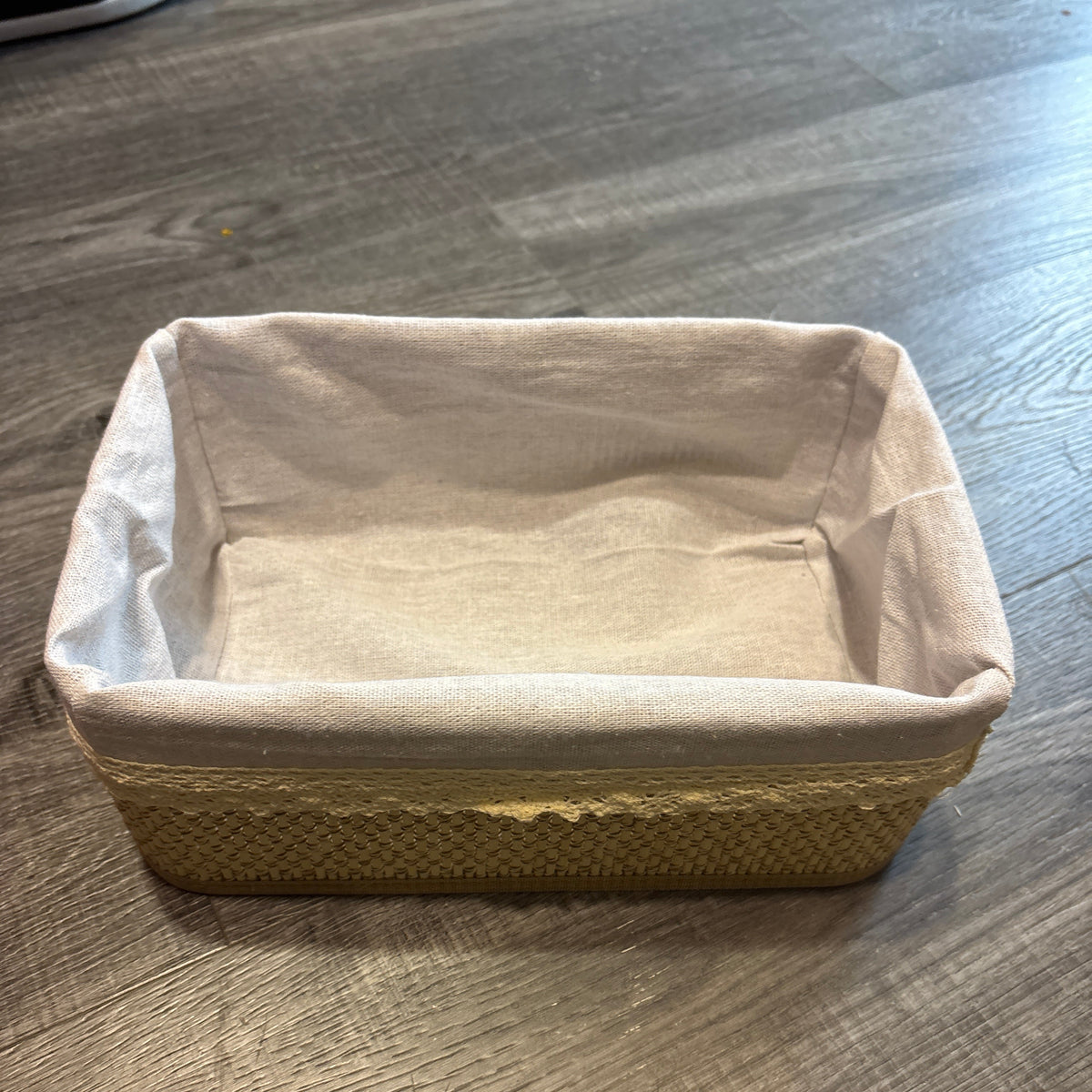 Baskets set of 4 Pcs.
