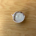 Candle Natural Shell Candle