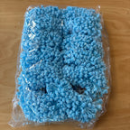 144 Pcs Mini Rose Artificial flowers for Wedding Favor Party Favor