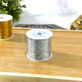Metallic Cord (200 yd)