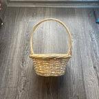 Basket with Handle A10065