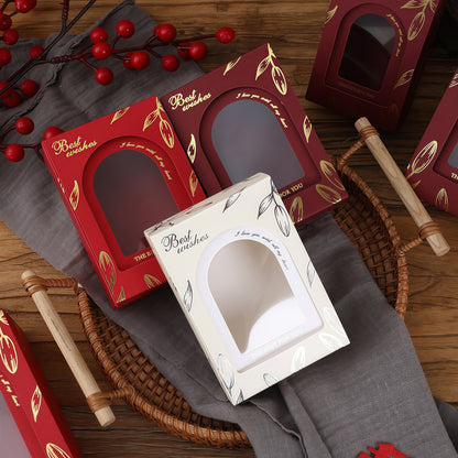 Wedding Favour carboard box