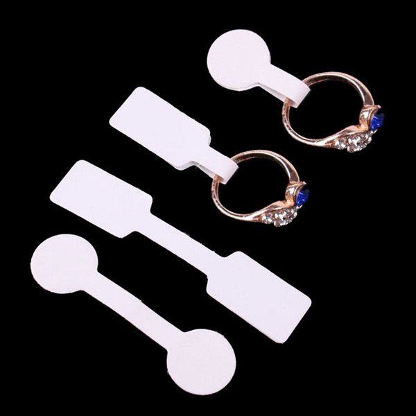 Price Tags for Jewelry