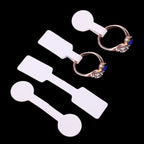 Price Tags for Jewelry