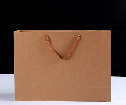 Kraft Paper Bag