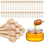 Wooden Honey Stirrer (Stick)