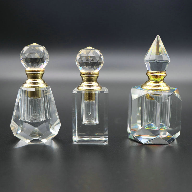 Perfume Glass, Wedding Favors