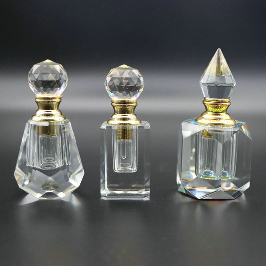 Perfume Glass, Wedding Favors