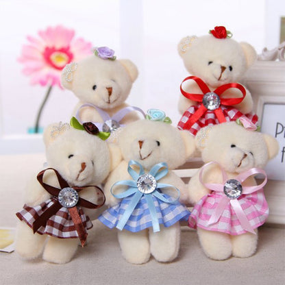 Bears for Wedding Favors