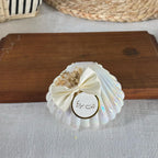 Big Shell Shape Plastic - Party Favor