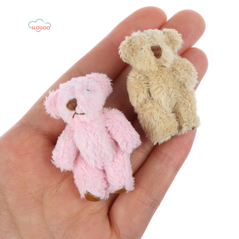 Bears for Wedding Planners