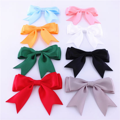 Tie Bows for Wedding Favors