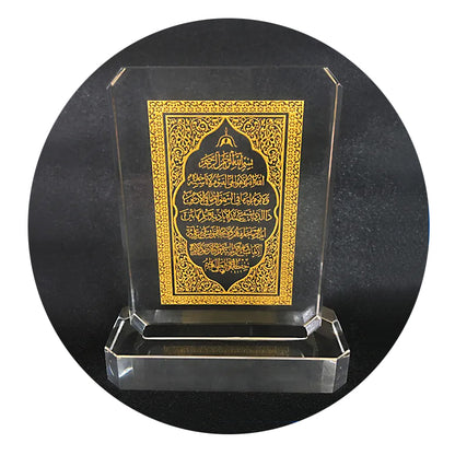 Glass Incense Burner, Wedding Favor