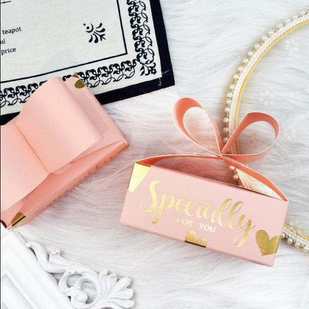 Wedding Favor Party Favor Paper box
