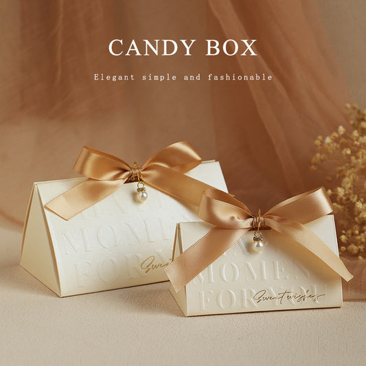 Wedding Favor boxes