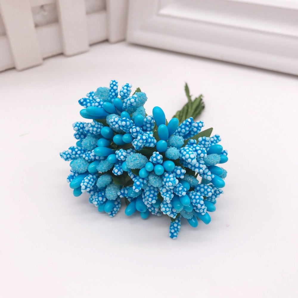 Stamen Sugar 144 Pcs