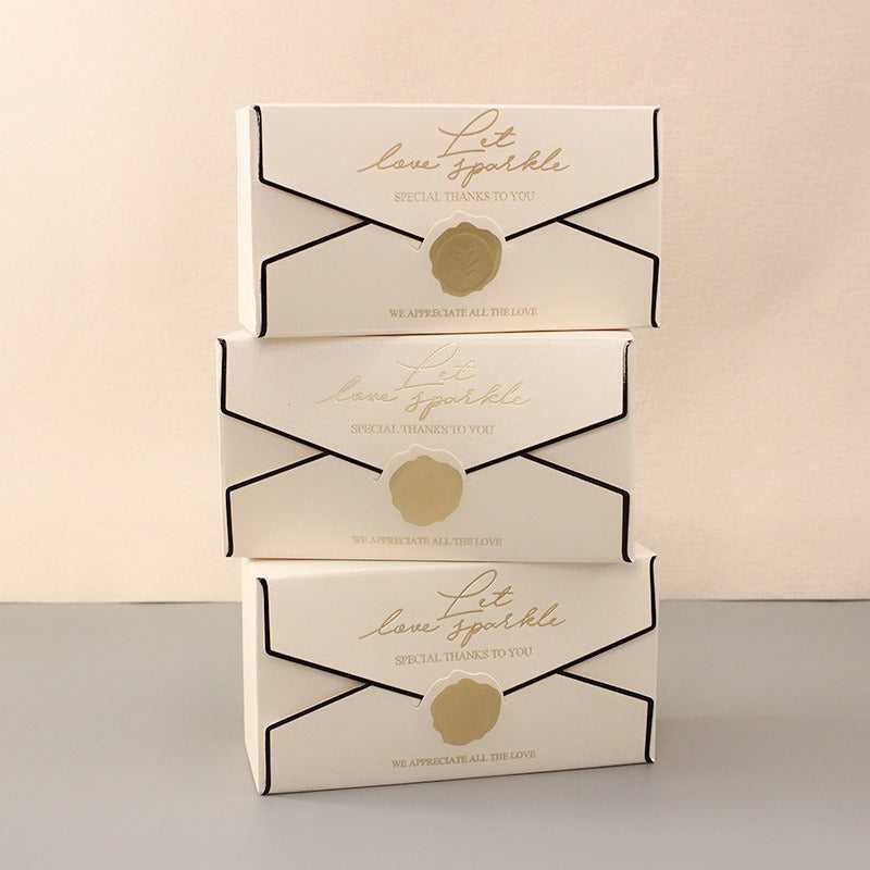 Party Favor Baby Shower Favor Box