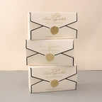 Party Favor Baby Shower Favor Box