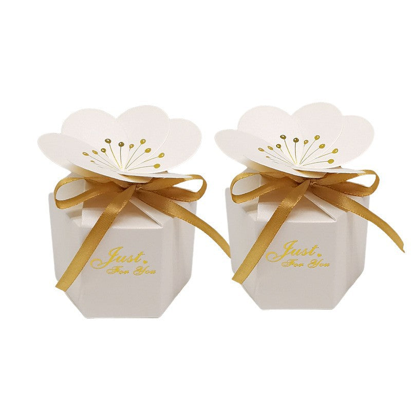 Wedding Favor boxes