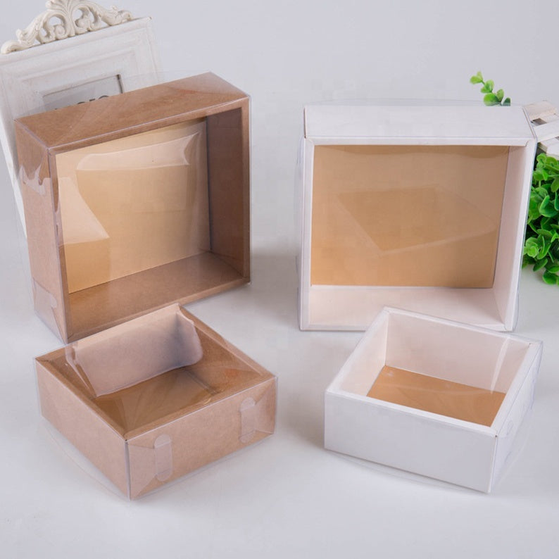 Favor box, Wedding Favor