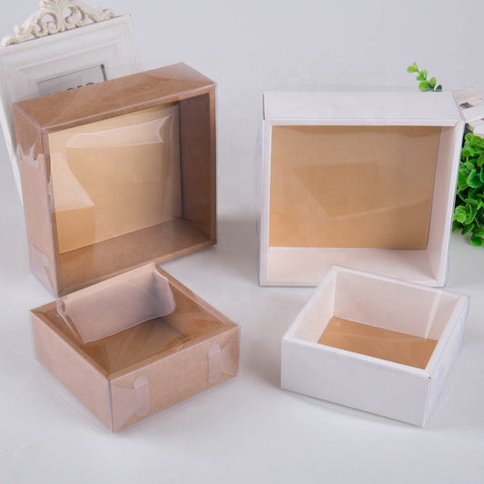 Favor box, Wedding Favor