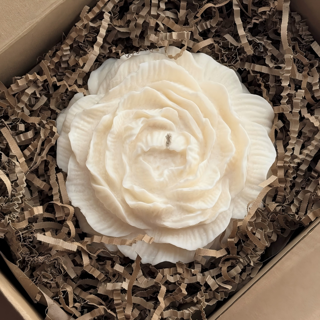 Candle, Wedding Favor