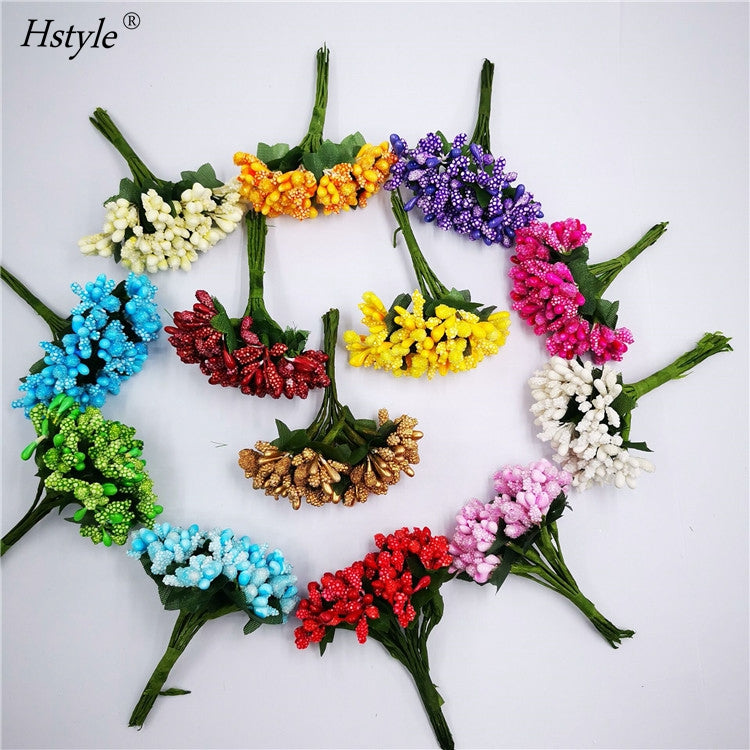 Stamen Sugar 144 Pcs