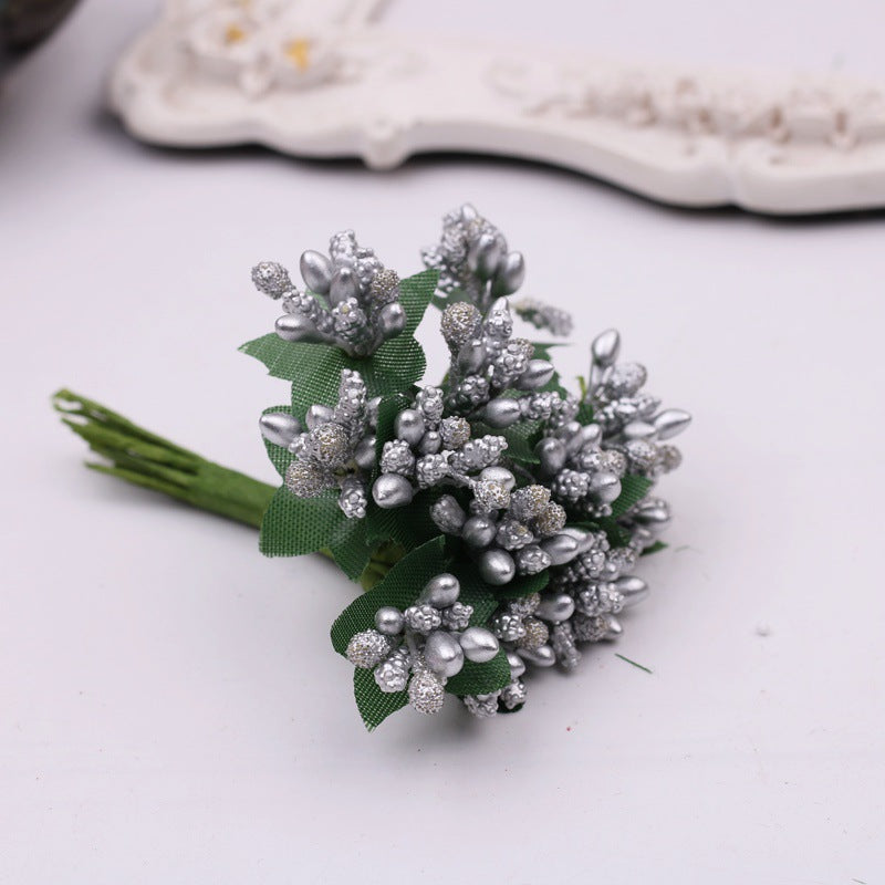 Stamen Sugar flower 48 Pcs