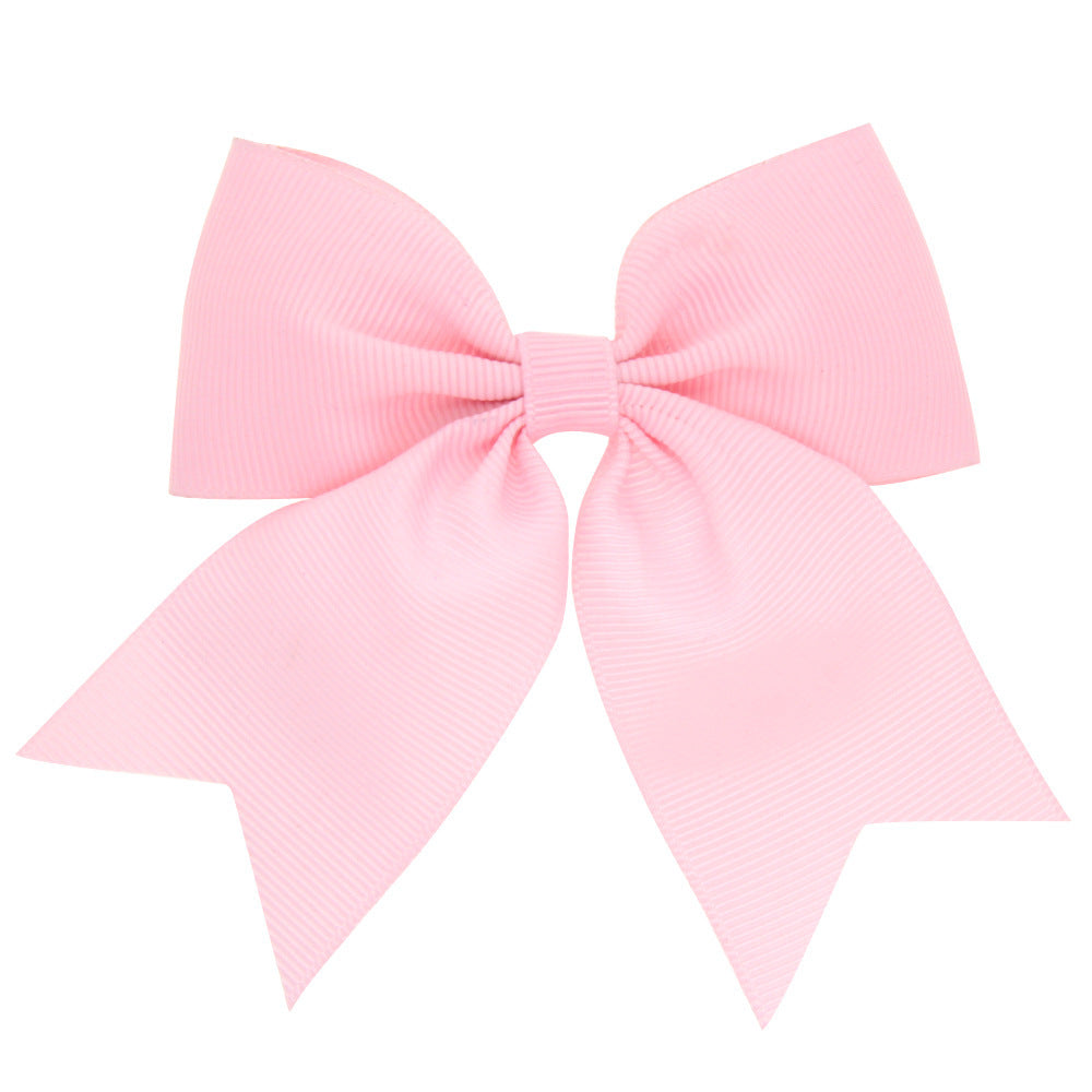 Pre-Tied Bows