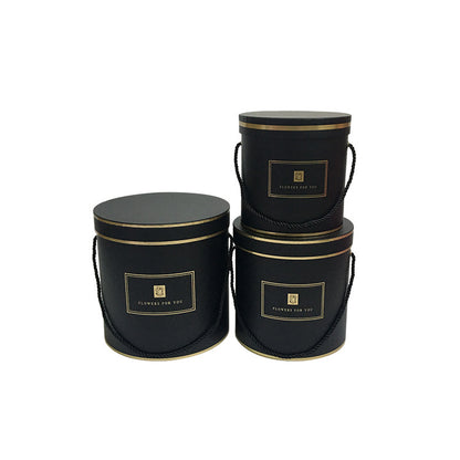 Box for flowers and  Gifts