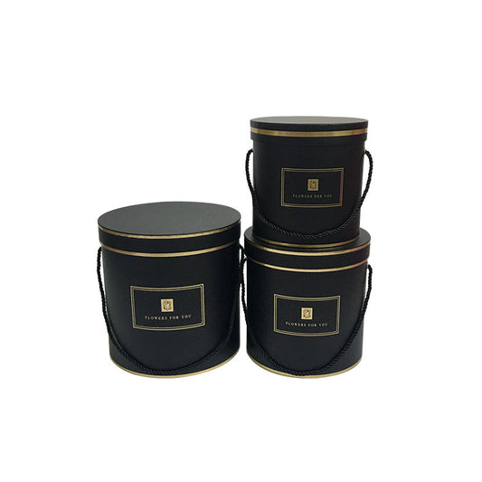 Box for flowers and  Gifts