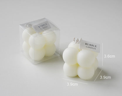 Bibles candles, Wedding Favor