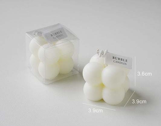 Bibles candles, Wedding Favor