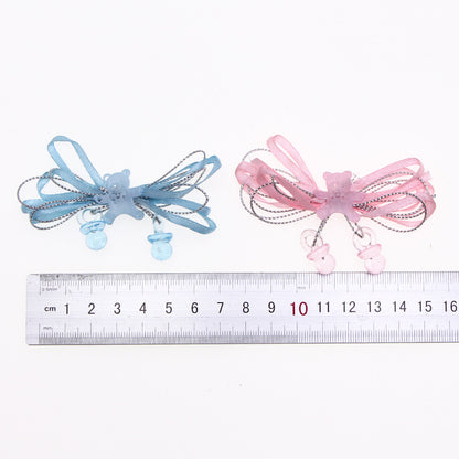 Tie Bow for Baby