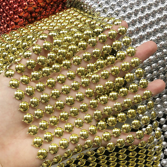 Beads Rolls for Wedding Favors