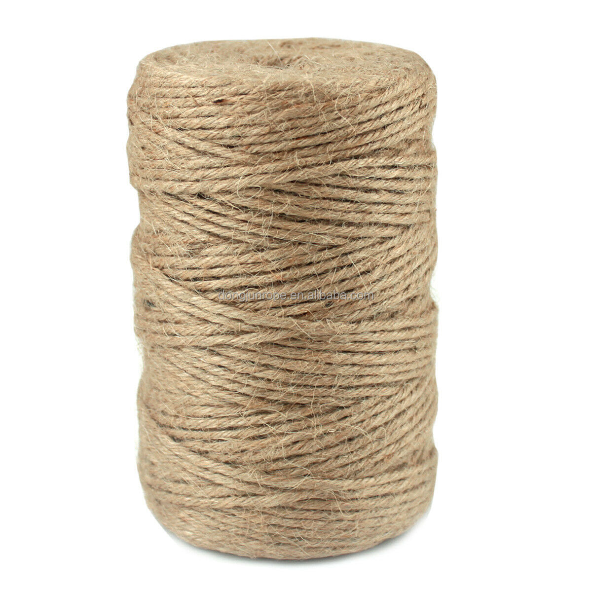 Natural Jute Twine Rope