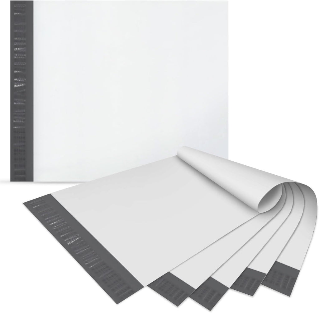 Poly Mailers