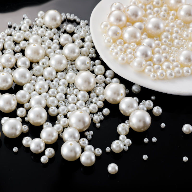 Plastic Pearl