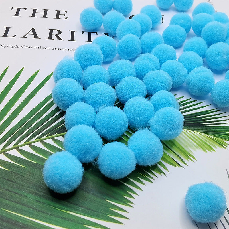 Pom Pom Balls