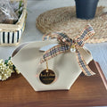Leather Gift Purse Wedding Favor Party Favor