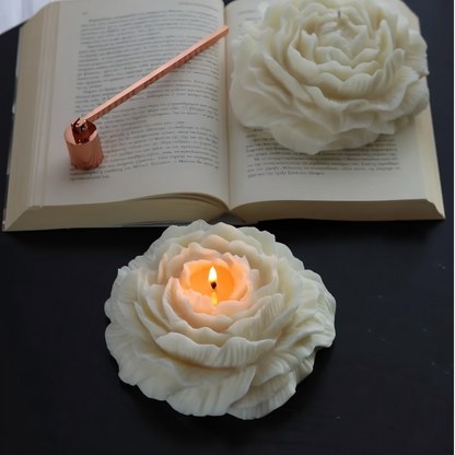 Candle, Wedding Favor