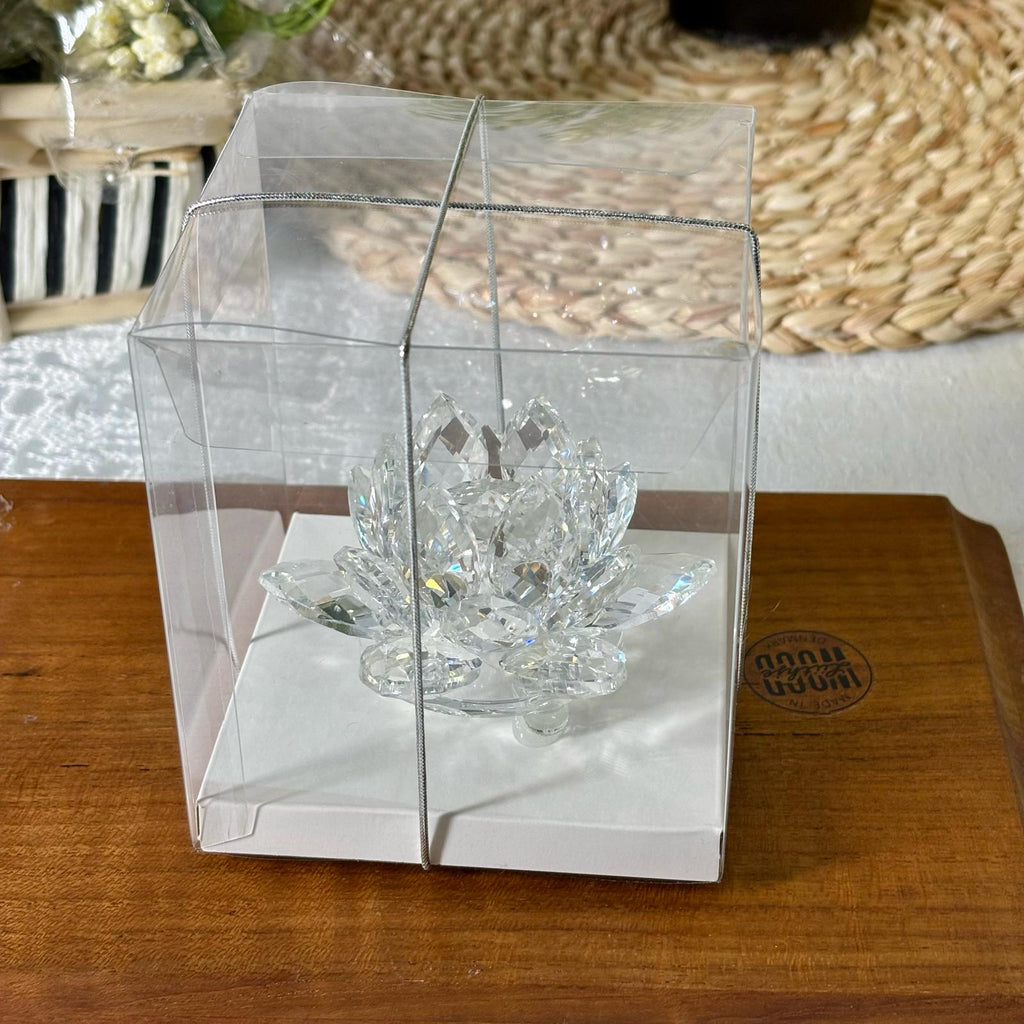 Crystal Flower